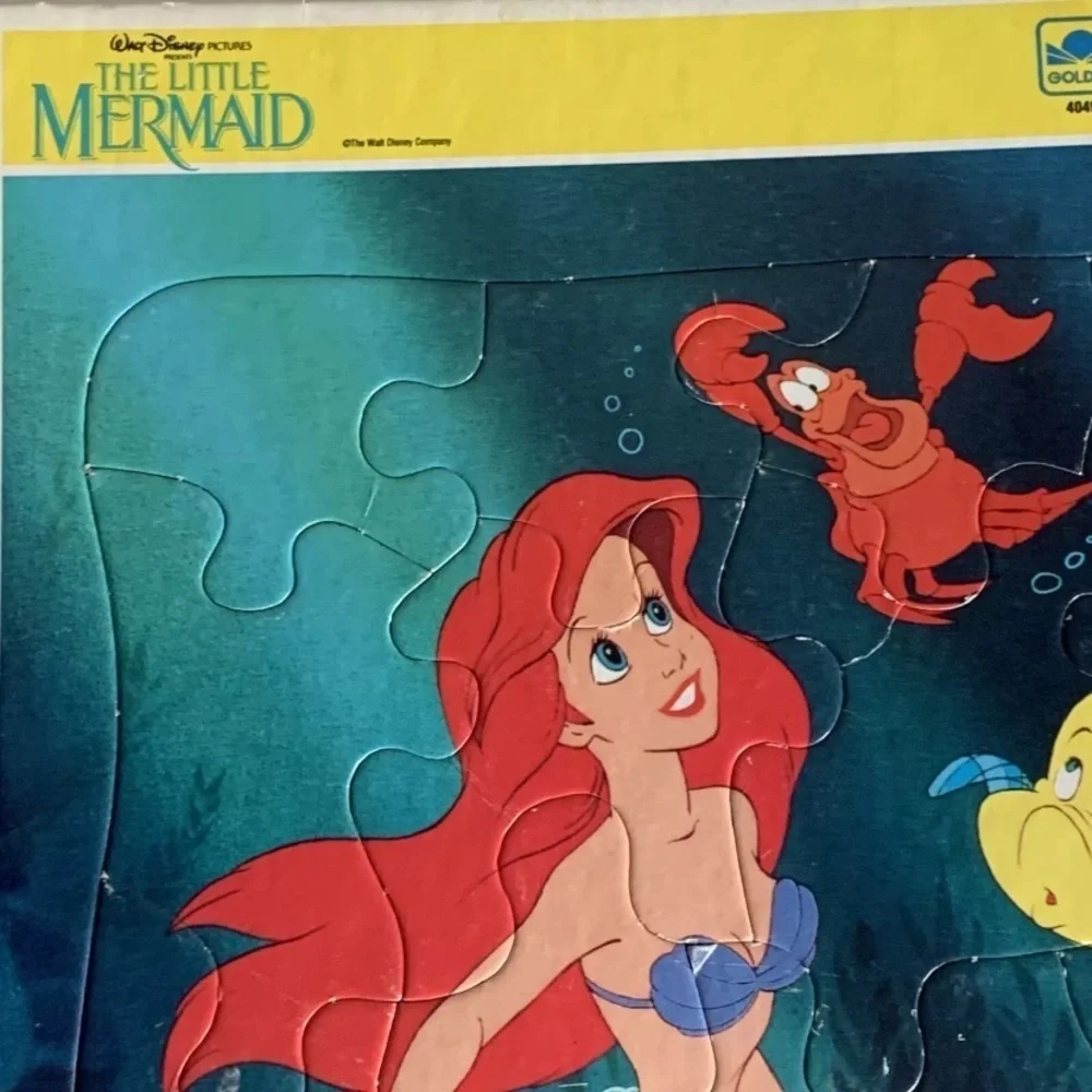 Disney good vintage